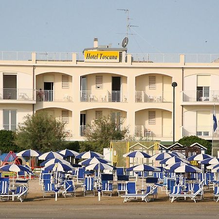 Hotel Toscana Маротта Экстерьер фото
