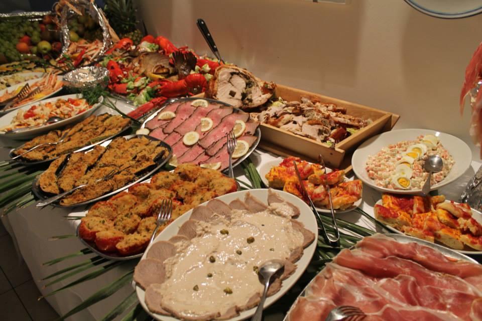 Hotel Toscana Маротта Экстерьер фото