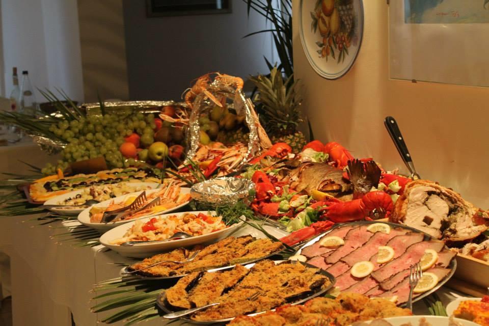 Hotel Toscana Маротта Экстерьер фото